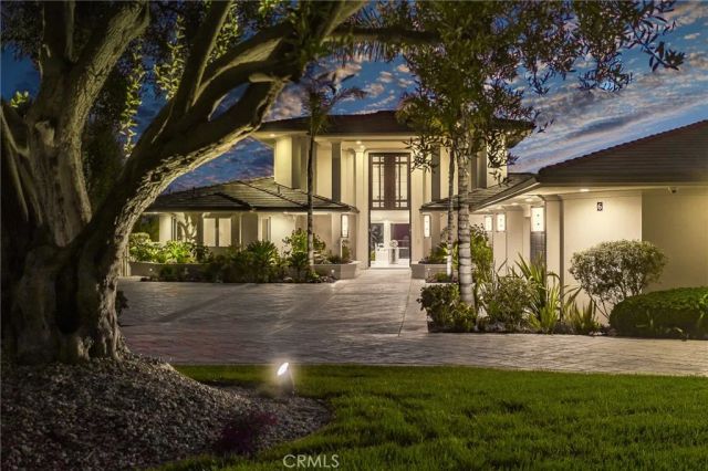 6 Canyon Terrace, Newport Coast, CA 92657