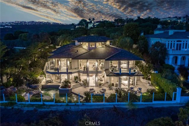 6 Canyon Terrace, Newport Coast, CA 92657