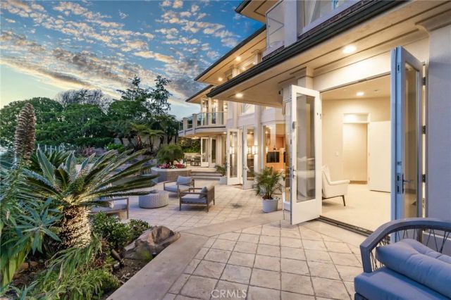 6 Canyon Terrace, Newport Coast, CA 92657