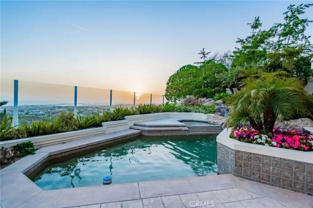 6 Canyon Terrace, Newport Coast, CA 92657
