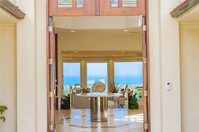 6 Canyon Terrace, Newport Coast, CA 92657