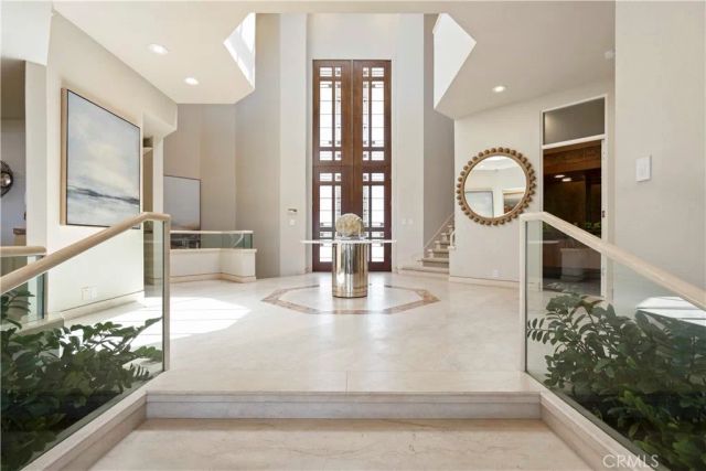 6 Canyon Terrace, Newport Coast, CA 92657