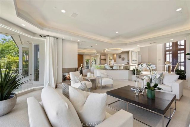 6 Canyon Terrace, Newport Coast, CA 92657