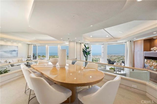 6 Canyon Terrace, Newport Coast, CA 92657