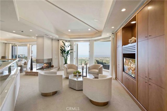 6 Canyon Terrace, Newport Coast, CA 92657