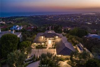 6 Canyon Terrace, Newport Coast, CA 92657