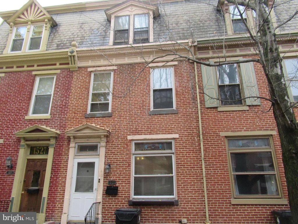 1525 PENN ST, Harrisburg, PA 17102