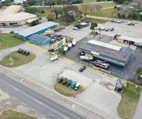 1130 Us 27 Highway N, Lake Placid, FL 33852