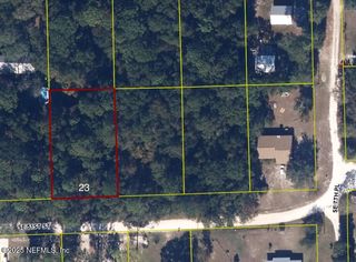 0 SE 51ST Street, Keystone Heights, FL 32656