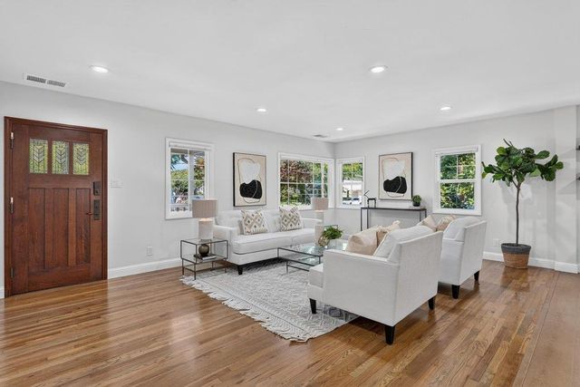 236 N 3rd Street, Campbell, CA 95008