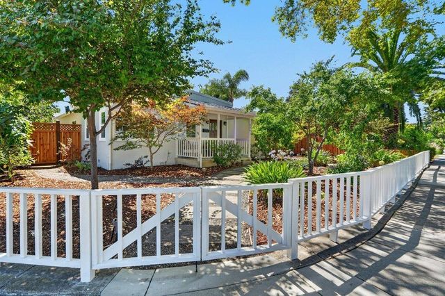 236 N 3rd Street, Campbell, CA 95008