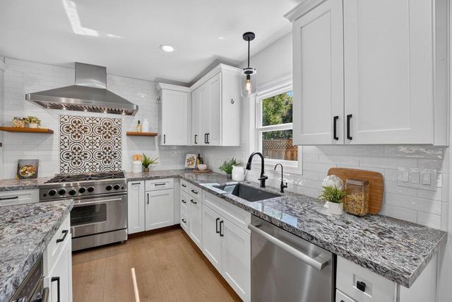236 N 3rd Street, Campbell, CA 95008