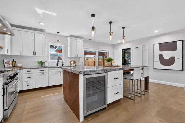 236 N 3rd Street, Campbell, CA 95008