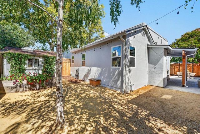 236 N 3rd Street, Campbell, CA 95008