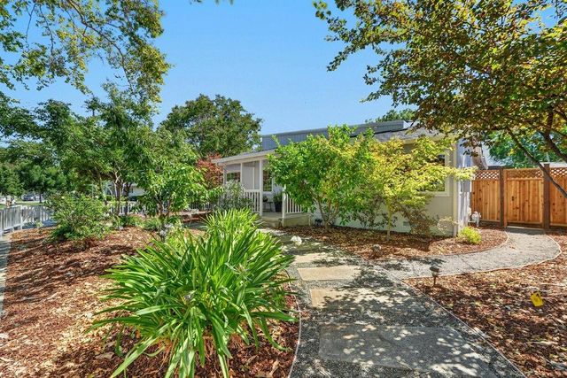 236 N 3rd Street, Campbell, CA 95008