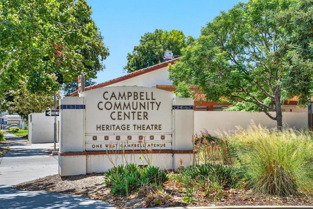 236 N 3rd Street, Campbell, CA 95008