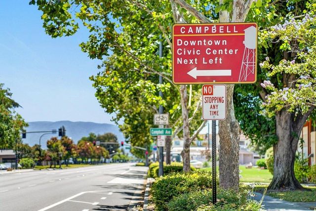 236 N 3rd Street, Campbell, CA 95008