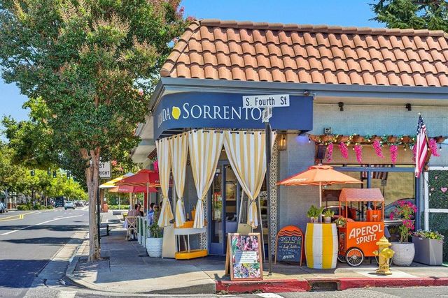 236 N 3rd Street, Campbell, CA 95008