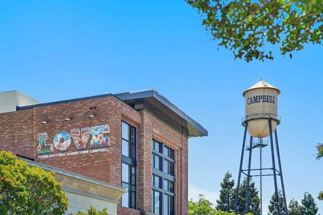 236 N 3rd Street, Campbell, CA 95008