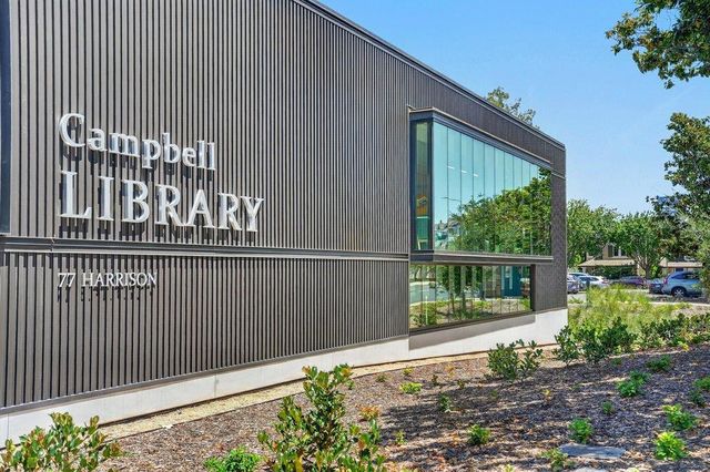 236 N 3rd Street, Campbell, CA 95008