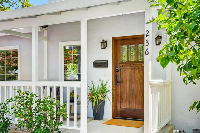 236 N 3rd Street, Campbell, CA 95008
