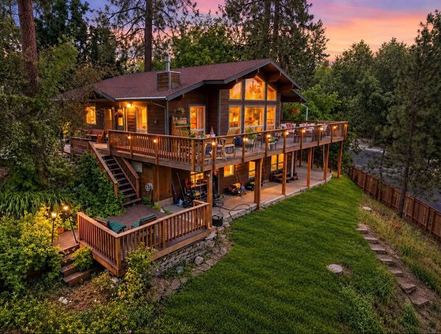 3310 W Hartson Ave, Spokane, WA 99224 property photo