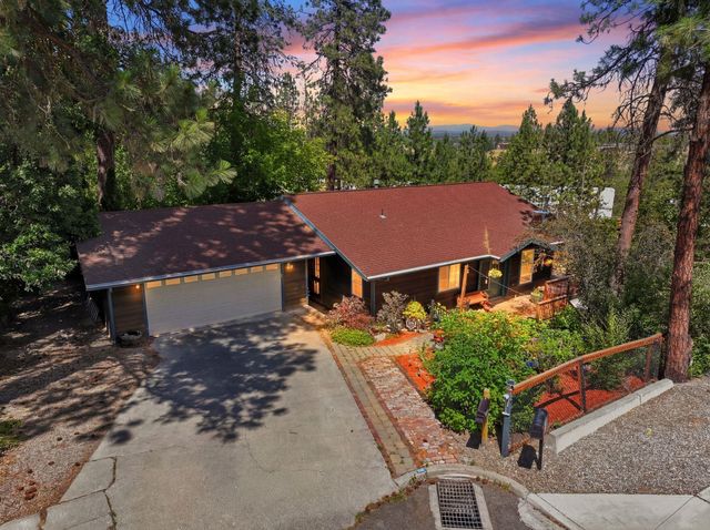 3310 W Hartson Ave, Spokane, WA 99224