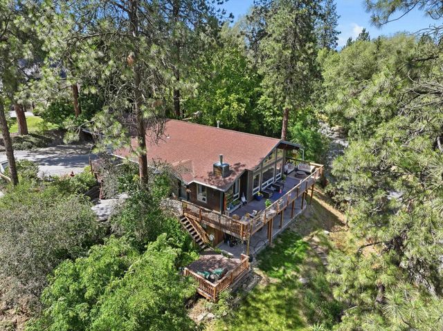 3310 W Hartson Ave, Spokane, WA 99224