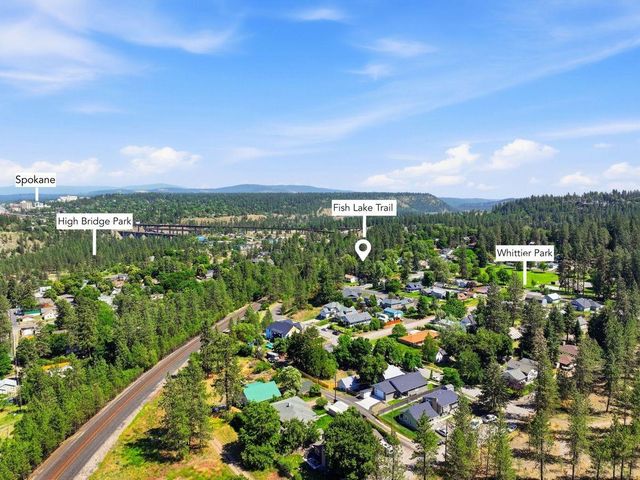 3310 W Hartson Ave, Spokane, WA 99224