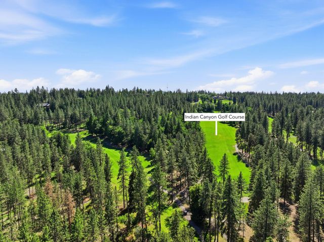 3310 W Hartson Ave, Spokane, WA 99224