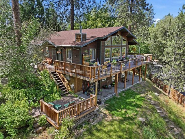 3310 W Hartson Ave, Spokane, WA 99224