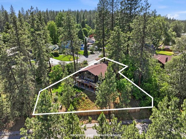 3310 W Hartson Ave, Spokane, WA 99224