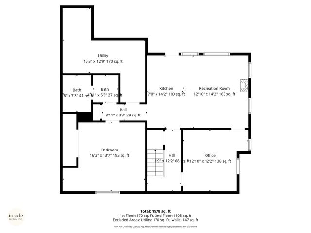 3310 W Hartson Ave, Spokane, WA 99224