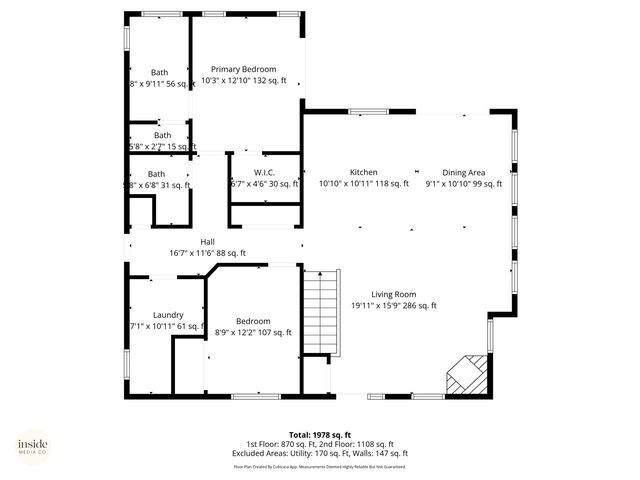 3310 W Hartson Ave, Spokane, WA 99224