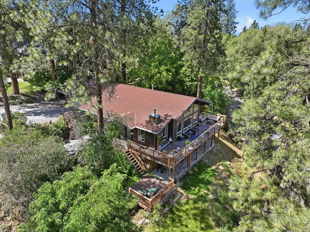 3310 W Hartson Ave, Spokane, WA 99224 photo 4