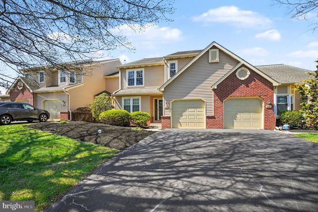 129 PINECREST LN, Lansdale, PA 19446