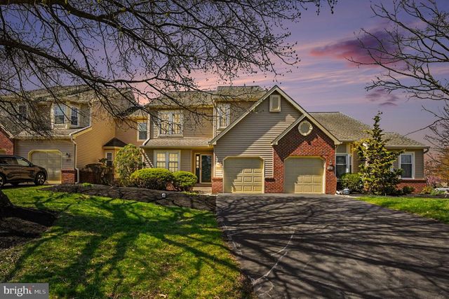 129 PINECREST LN, Lansdale, PA 19446