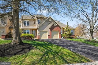 129 PINECREST LN, Lansdale, PA 19446