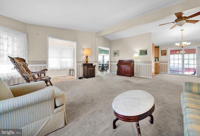 598 WALNUT CT, New Hope, PA 18938