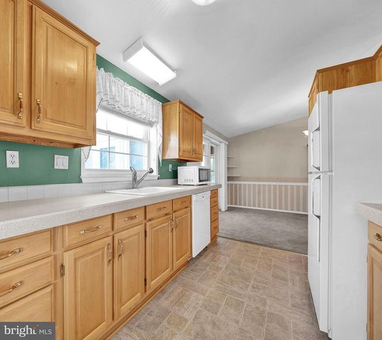 598 WALNUT CT, New Hope, PA 18938