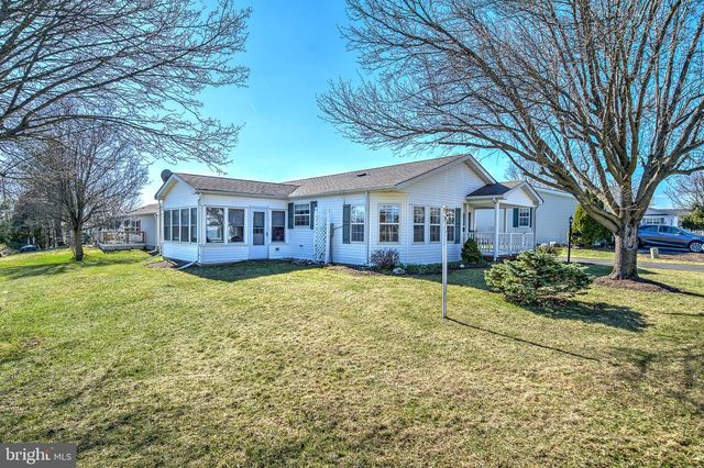 598 WALNUT CT, New Hope, PA 18938