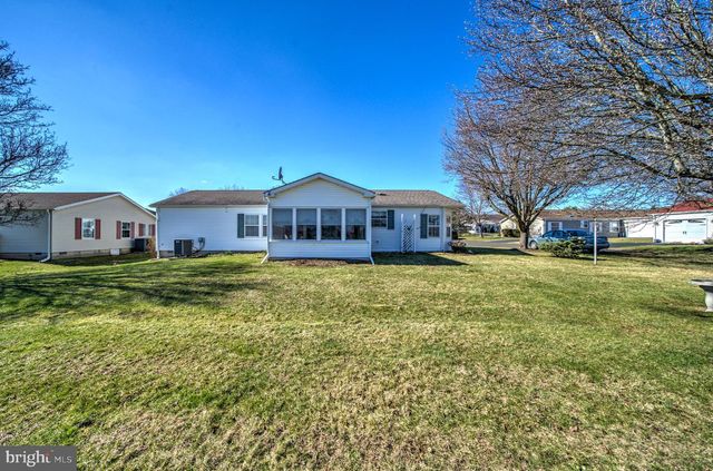 598 WALNUT CT, New Hope, PA 18938