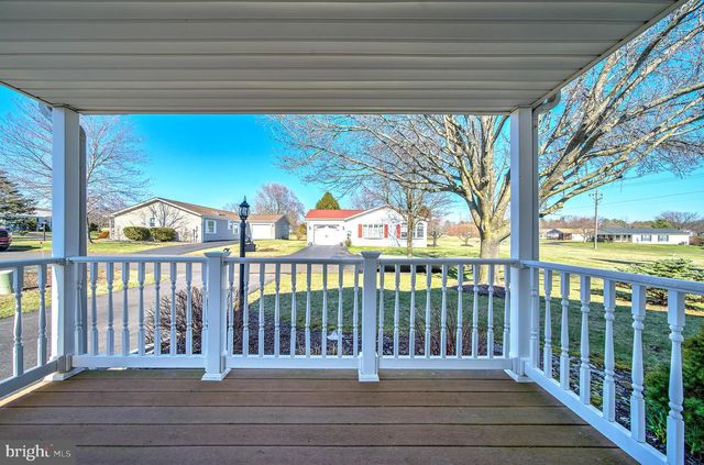 598 WALNUT CT, New Hope, PA 18938