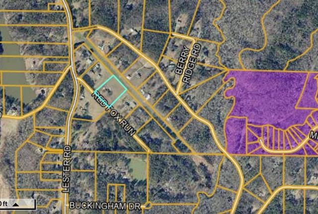 120 Red Fox Run, Fayetteville, GA 30215