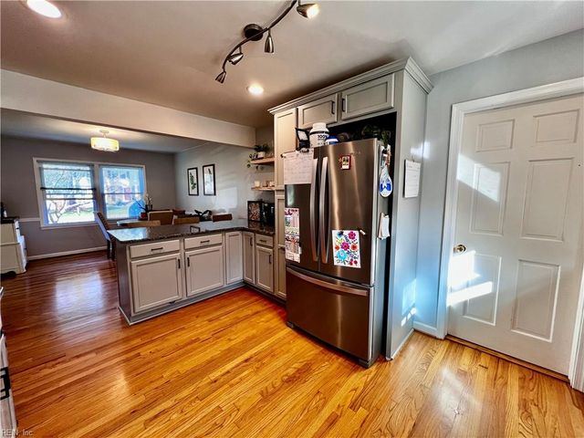 3713 Prince Andrew LN, Virginia Beach, VA 23452