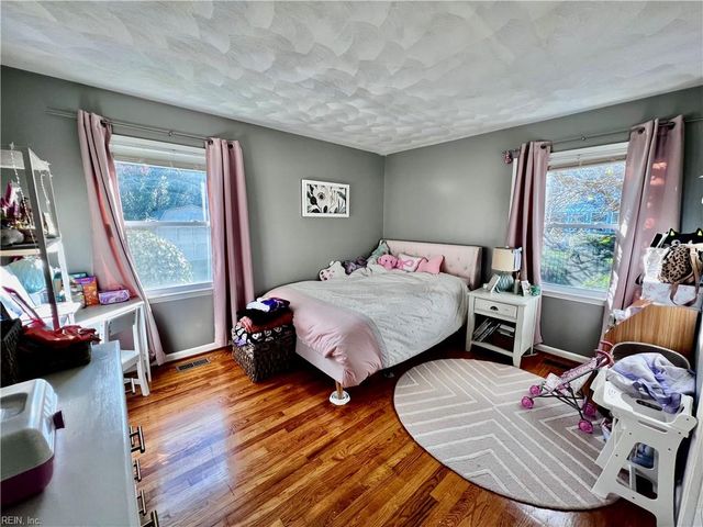 3713 Prince Andrew LN, Virginia Beach, VA 23452