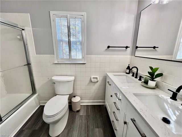 3713 Prince Andrew LN, Virginia Beach, VA 23452