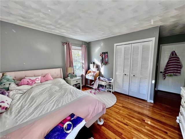 3713 Prince Andrew LN, Virginia Beach, VA 23452