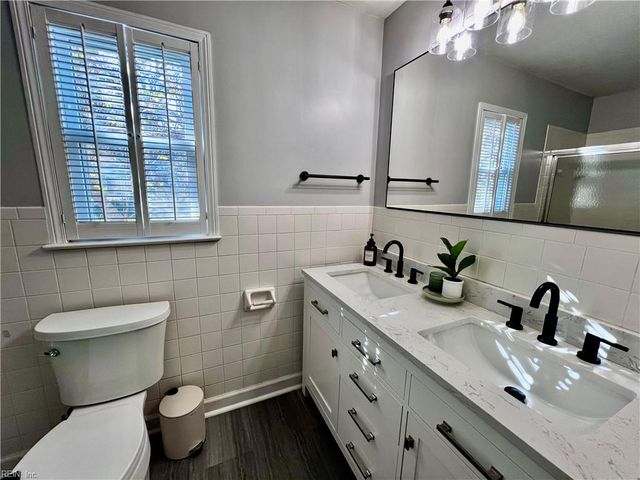 3713 Prince Andrew LN, Virginia Beach, VA 23452