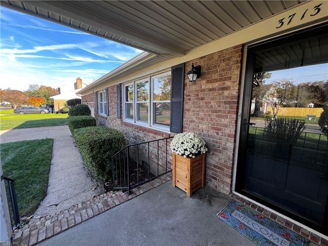 3713 Prince Andrew LN, Virginia Beach, VA 23452